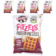 <img alt="Lenny & Larrys, Fitzels, Protein Pretzels, Everything Bagel , 8 Packs, 3 oz (85 g) Each" title="Lenny & Larrys, Fitzels, Protein Pretzels, Everything Bagel , 8 Packs, 3 oz (85 g) Each,00787692230822"