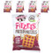 <img alt="Lenny & Larrys, Fitzels, Protein Pretzels, Everything Bagel , 8 Packs, 3 oz (85 g) Each" title="Lenny & Larrys, Fitzels, Protein Pretzels, Everything Bagel , 8 Packs, 3 oz (85 g) Each,00787692230822"