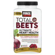 <img alt="Force Factor, Total Beets With CoQ10, Ultimate Heart Health, Pomegranate Berry, 60 Superfood Soft Chews" title="Force Factor, Total Beets With CoQ10, Ultimate Heart Health, Pomegranate Berry, 60 Superfood Soft Chews,810126661432"