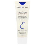 <img alt="Embryolisse, Multi-Function Moisturizer, Retinol-like, Dry Skin , 2.54 fl oz (75 ml)" title="Embryolisse, Multi-Function Moisturizer, Retinol-like, Dry Skin , 2.54 fl oz (75 ml),3350900002787"