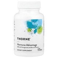 <img alt="Thorne, Hormone Advantage,  60 Capsules" title="Thorne, Hormone Advantage,  60 Capsules,693749006916"