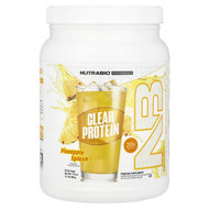 <img alt="NutraBio, Performance, Clear Protein, Pineapple Splash, 1.1 lb (499 g)" title="NutraBio, Performance, Clear Protein, Pineapple Splash, 1.1 lb (499 g),649908213701"