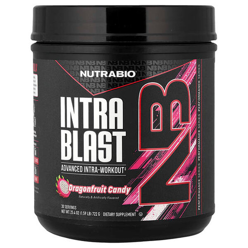 <img alt="NutraBio, Intra Blast, Advanced Intra-Workout, Dragonfruit Candy, 1.59 lb (722 g)" title="NutraBio, Intra Blast, Advanced Intra-Workout, Dragonfruit Candy, 1.59 lb (722 g),649908269609"