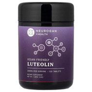 <img alt="Neurogan Health, Luteolin, 120 Tablets (100 mg per Tablet)" title="Neurogan Health, Luteolin, 120 Tablets (100 mg per Tablet),810068552270"