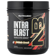 <img alt="NutraBio, Intra Blast, Advanced Intra-Workout, Colada Crush, 1.6 lb (732 g)" title="NutraBio, Intra Blast, Advanced Intra-Workout, Colada Crush, 1.6 lb (732 g),649908526702"