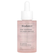 <img alt="Biodance, Pore Tightening Collagen Ampoule, 1.69 fl oz (50 ml)" title="Biodance, Pore Tightening Collagen Ampoule, 1.69 fl oz (50 ml),8809937360322"