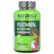 <img alt="NATURELO, Postnatal Multivitamin for Breastfeeding Moms, 180 Vegetarian Capsules" title="NATURELO, Postnatal Multivitamin for Breastfeeding Moms, 180 Vegetarian Capsules,628110628374"