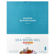 <img alt="Akasha Superfoods, Liposomal Sea Moss Gel, Sweet Citrus, 30 Packets, 0.5 fl oz (15 ml) Each" title="Akasha Superfoods, Liposomal Sea Moss Gel, Sweet Citrus, 30 Packets, 0.5 fl oz (15 ml) Each,860009183544"