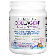 <img alt="Natural Factors, Total Body Collagen, Bioactive Peptides, Unflavored, 1 lb 1 oz (500 g)" title="Natural Factors, Total Body Collagen, Bioactive Peptides, Unflavored, 1 lb 1 oz (500 g),068958026329"