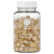 <img alt="Ritual, Essential for Women, Multivitamin 50+, Mint, 60 Vegan Capsules" title="Ritual, Essential for Women, Multivitamin 50+, Mint, 60 Vegan Capsules,850031975019"