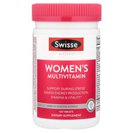 <img alt="Swisse, Ultivite, Womens Multivitamin, 120 Tablets" title="Swisse, Ultivite, Womens Multivitamin, 120 Tablets,850021858025"