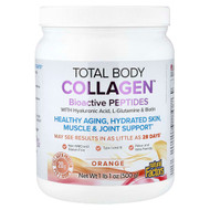 <img alt="Natural Factors, Total Body Collagen, Bioactive Peptides, Orange, 1 lb 1 oz (500 g)" title="Natural Factors, Total Body Collagen, Bioactive Peptides, Orange, 1 lb 1 oz (500 g),068958026312"