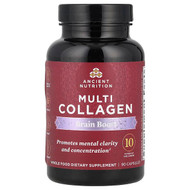 <img alt="Ancient Nutrition, Multi Collagen, Brain Boost, 90 Capsules" title="Ancient Nutrition, Multi Collagen, Brain Boost, 90 Capsules,816401026187"