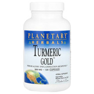 <img alt="Planetary Herbals, Turmeric Gold, 500 mg, 120 Capsules" title="Planetary Herbals, Turmeric Gold, 500 mg, 120 Capsules,021078107095"