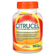 <img alt="Citrucel, Methylcellulose Fiber Therapy for Irregularity, 180 Fiber Caplets" title="Citrucel, Methylcellulose Fiber Therapy for Irregularity, 180 Fiber Caplets,307660419761"
