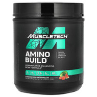 <img alt="MuscleTech, Amino Build, Strawberry Watermelon, 20.92 oz (593 g)" title="MuscleTech, Amino Build, Strawberry Watermelon, 20.92 oz (593 g),631656715811"