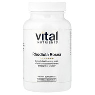 <img alt="Vital Nutrients, Rhodiola Rosea, 120 Vegan Capsules (200 mg per Capsule)" title="Vital Nutrients, Rhodiola Rosea, 120 Vegan Capsules (200 mg per Capsule),693465257210"