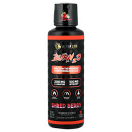 <img alt="ALPHA LION, Burn2O, Shred Berry, Strawberry & Vanilla, 15.72 oz (465 ml)" title="ALPHA LION, Burn2O, Shred Berry, Strawberry & Vanilla, 15.72 oz (465 ml),810037995152"