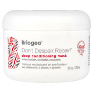 <img alt="Briogeo, Dont Despair, Repair, Deep Conditioning Mask , 8 fl oz (236 ml)" title="Briogeo, Dont Despair, Repair, Deep Conditioning Mask , 8 fl oz (236 ml),019962433146"