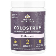 <img alt="Ancient Nutrition, Colostrum, Unflavored, 2.8 oz (78 g)" title="Ancient Nutrition, Colostrum, Unflavored, 2.8 oz (78 g),816401028341"