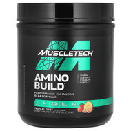 <img alt="MuscleTech, Amino Build, Tropical Twist, 21.64 oz (614 g)" title="MuscleTech, Amino Build, Tropical Twist, 21.64 oz (614 g),631656715804"