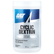 <img alt="GAT, Sport, Essentials, Cyclic Dextrin, Unflavored, 1.65 lbs (750 g)" title="GAT, Sport, Essentials, Cyclic Dextrin, Unflavored, 1.65 lbs (750 g),816170026142"