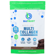<img alt="BioTRUST, Ageless Multi Collagen, Chocolate, 9.2 oz (261 g)" title="BioTRUST, Ageless Multi Collagen, Chocolate, 9.2 oz (261 g),096802961151"