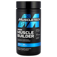 <img alt="MuscleTech, Platinum Muscle Builder, 400 mg, 60 Rapid-Release Capsules" title="MuscleTech, Platinum Muscle Builder, 400 mg, 60 Rapid-Release Capsules,631656610567"