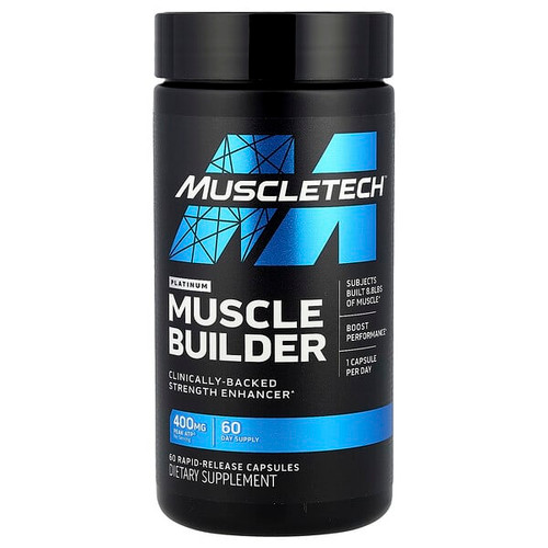 <img alt="MuscleTech, Platinum Muscle Builder, 400 mg, 60 Rapid-Release Capsules" title="MuscleTech, Platinum Muscle Builder, 400 mg, 60 Rapid-Release Capsules,631656610567"