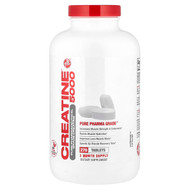 <img alt="Metabolic Nutrition, Creatine 5000, 270 Tablets (1,666 mg per Tablet)" title="Metabolic Nutrition, Creatine 5000, 270 Tablets (1,666 mg per Tablet),764779322700"