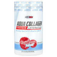 <img alt="EHPlabs, Aqua Collagen, Protein + Hydration, Raspberry Refresh, 10.4 oz (295 g)" title="EHPlabs, Aqua Collagen, Protein + Hydration, Raspberry Refresh, 10.4 oz (295 g),810095630460"