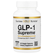 <img alt="California Gold Nutrition, GLP-1 Supreme, with Akkermansia, Berberine, Quercetin & Curcumin, 60 Veggie Capsules" title="California Gold Nutrition, GLP-1 Supreme, with Akkermansia, Berberine, Quercetin & Curcumin, 60 Veggie Capsules,898220025398"