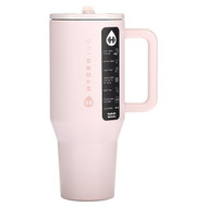 <img alt="HydroJug, Traveler Tumbler, Pink Sand, 40 oz" title="HydroJug, Traveler Tumbler, Pink Sand, 40 oz,810084159040"