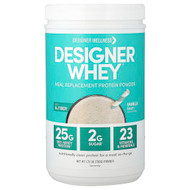 <img alt="Designer Wellness, Designer Whey, Meal Replacement Protein Powder, Vanilla Bean, 1.72 lb (783 g)" title="Designer Wellness, Designer Whey, Meal Replacement Protein Powder, Vanilla Bean, 1.72 lb (783 g),844334011406"