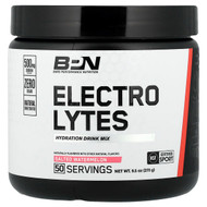 <img alt="BPN, Electrolytes, Hydration Drink Mix, Salted Watermelon, 9.5 oz (270 g)" title="BPN, Electrolytes, Hydration Drink Mix, Salted Watermelon, 9.5 oz (270 g),856622004250"