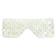 <img alt="Mount Lai, The Jade Eye Beauty Mask, 1 Mask" title="Mount Lai, The Jade Eye Beauty Mask, 1 Mask,850002801248"