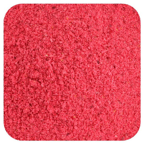 <img alt="Frontier Co-op, Organic Freeze-Dried Cranberry Powder, 8 oz (226 g)" title="Frontier Co-op, Organic Freeze-Dried Cranberry Powder, 8 oz (226 g),089836058652"