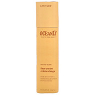 <img alt="ATTITUDE, Oceanly, Phyto-Glow Face Cream, 1 oz (30 g)" title="ATTITUDE, Oceanly, Phyto-Glow Face Cream, 1 oz (30 g),626232160529"