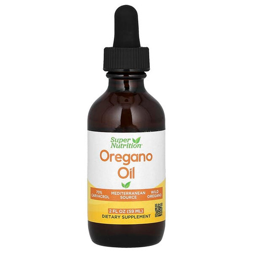 <img alt="Super Nutrition, Oregano Oil, 40 mg, 2 fl oz (59 ml)" title="Super Nutrition, Oregano Oil, 40 mg, 2 fl oz (59 ml),898220024469"