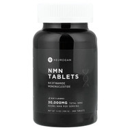 <img alt="Neurogan Health, NMN, Mint, 300 Tablets (100 mg per Tablet)" title="Neurogan Health, NMN, Mint, 300 Tablets (100 mg per Tablet),810068551372"