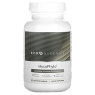 <img alt="Econugenics, MycoPhyto, 60 Vegetarian Capsules" title="Econugenics, MycoPhyto, 60 Vegetarian Capsules,892985000171"