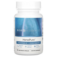 <img alt="Econugenics, HonoPure, 30 Vegetarian Capsules (250 mg per Capsule)" title="Econugenics, HonoPure, 30 Vegetarian Capsules (250 mg per Capsule),892985000133"