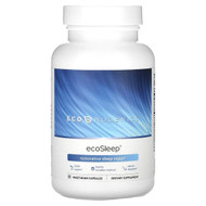 <img alt="Econugenics, ecoSleep, Restorative Sleep Repair, 60 Vegetarian Capsules" title="Econugenics, ecoSleep, Restorative Sleep Repair, 60 Vegetarian Capsules,892985000249"