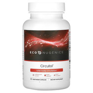<img alt="Econugenics, Circutol, 60 Vegetarian Capsules" title="Econugenics, Circutol, 60 Vegetarian Capsules,892985000089"