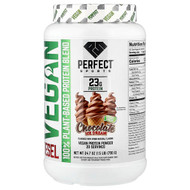 <img alt="PERFECT Sports, Vegan Diesel, 100% Plant-Based Protein Blend, Chocolate Ice Dream, 1.5 lb (700 g)" title="PERFECT Sports, Vegan Diesel, 100% Plant-Based Protein Blend, Chocolate Ice Dream, 1.5 lb (700 g),699097754882"