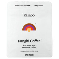 <img alt="Rainbo, Fungki Coffee, 4.2 oz (120 g)" title="Rainbo, Fungki Coffee, 4.2 oz (120 g),628176664224"