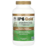 <img alt="IP-6 International, IP6 Gold, Immune Support Formula,  240 Vegetarian Capsules" title="IP-6 International, IP6 Gold, Immune Support Formula,  240 Vegetarian Capsules,860005330812"