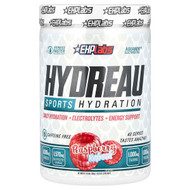 <img alt="EHPlabs, Hydreau Sports Hydration, Raspberry Refresh, 10.58 oz (300 g)" title="EHPlabs, Hydreau Sports Hydration, Raspberry Refresh, 10.58 oz (300 g),810095634697"