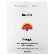 <img alt="Rainbo, Fungki, Caffeine-Free, 4.2 oz (120 g)" title="Rainbo, Fungki, Caffeine-Free, 4.2 oz (120 g),628176664699"