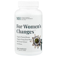 <img alt="Michaels Health, For Womens Changes, 180 Vegetarian Tablets" title="Michaels Health, For Womens Changes, 180 Vegetarian Tablets,755929012848"